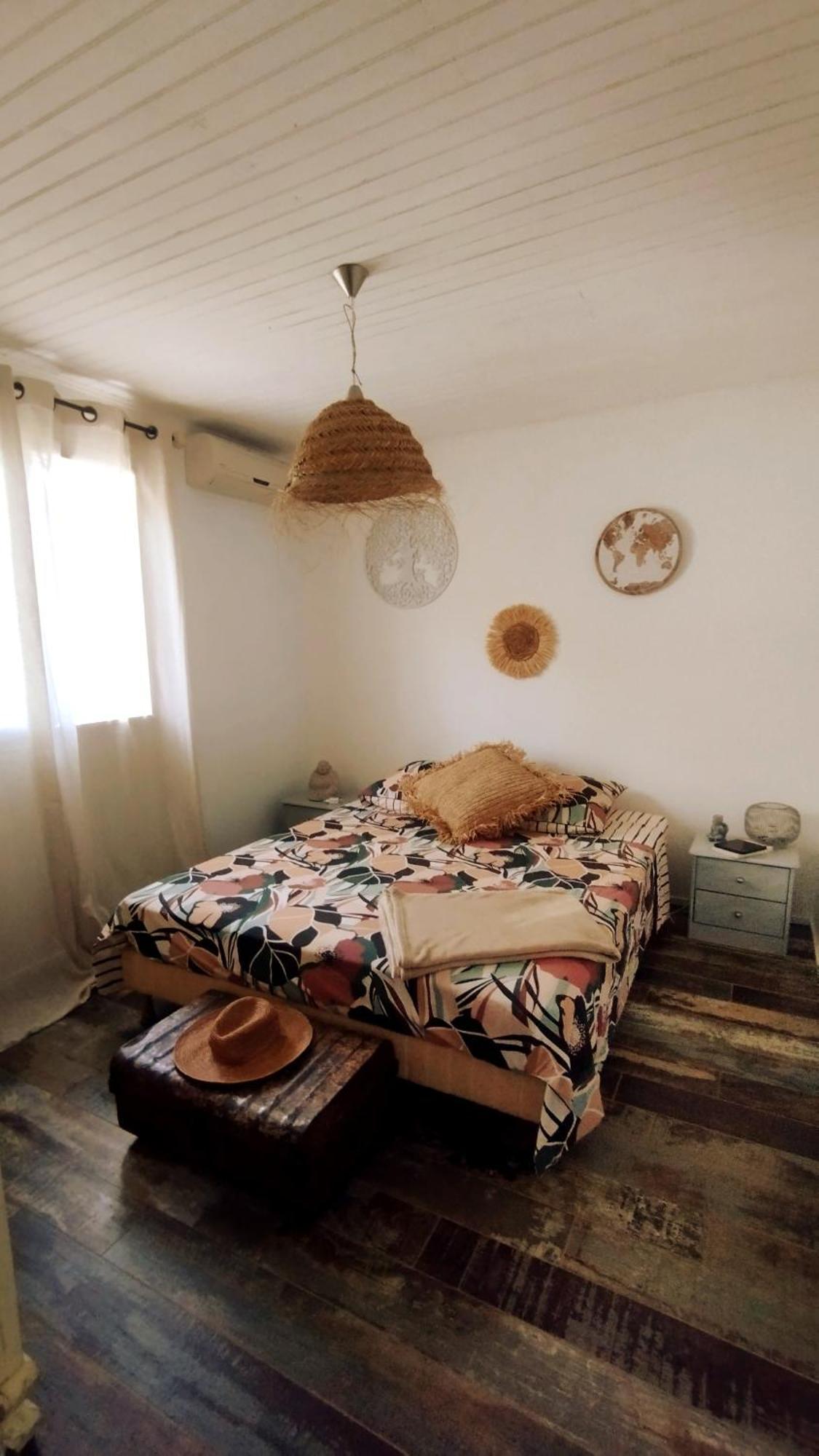 F2 Residence Oasis Terre Rouge A Saint Pierre Buitenkant foto