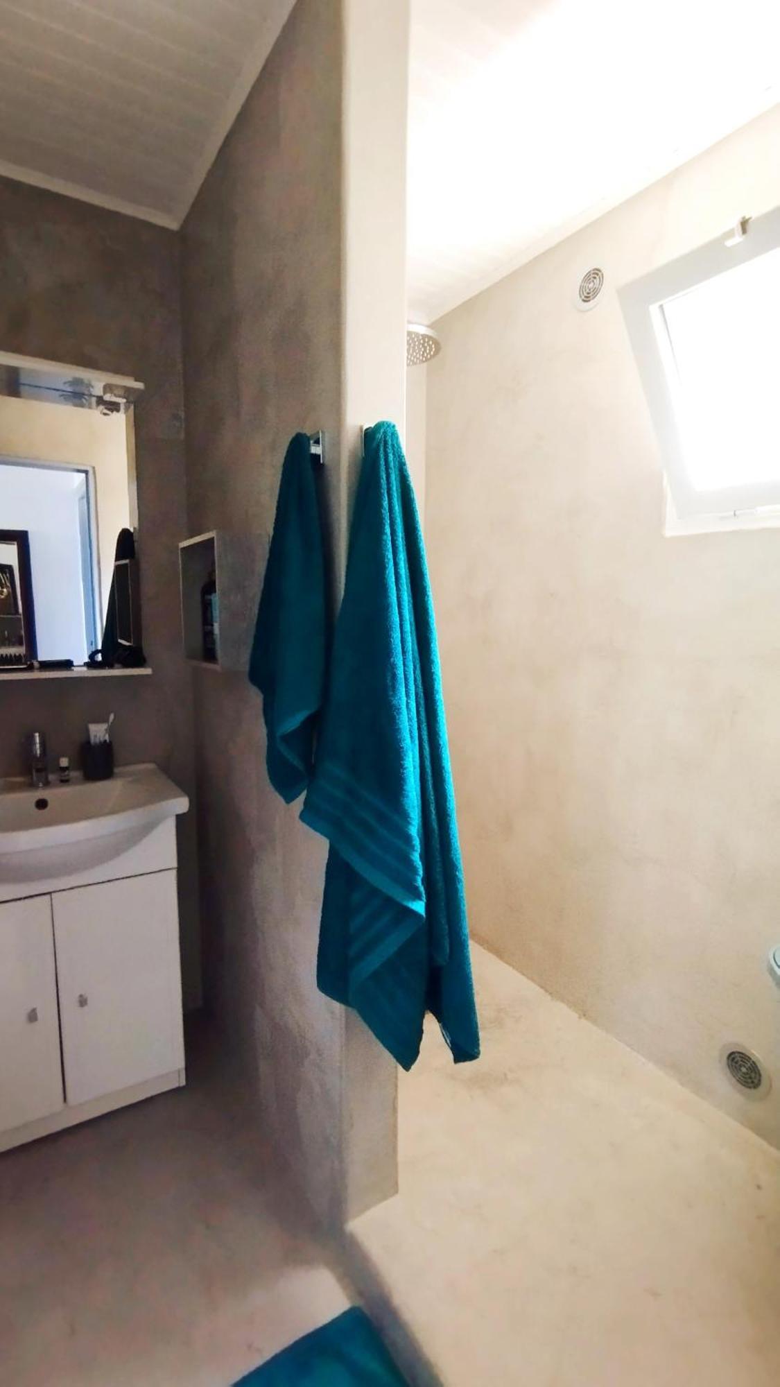 F2 Residence Oasis Terre Rouge A Saint Pierre Buitenkant foto