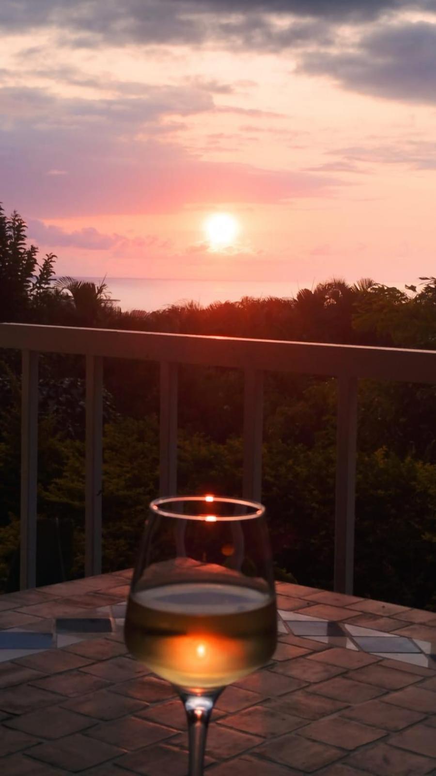 F2 Residence Oasis Terre Rouge A Saint Pierre Buitenkant foto